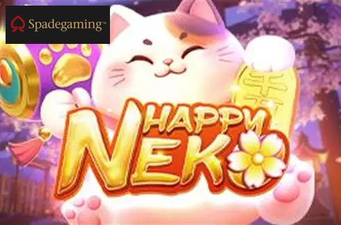 Happy Neko